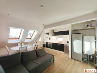  Appartement � vendre 2 pi�ces 36 m�