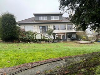  Maison � vendre 10 pi�ces 180 m�