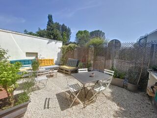  Maison à vendre 3 pièces 72 m²