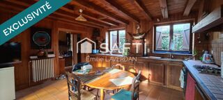  Maison à vendre 3 pièces 74 m²
