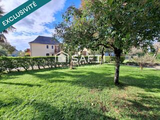  Maison � vendre 6 pi�ces 185 m�