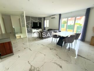  Maison � vendre 4 pi�ces 120 m�