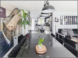  Maison à vendre 4 pièces 96 m²