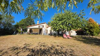  Maison à vendre 3 pièces 110 m²