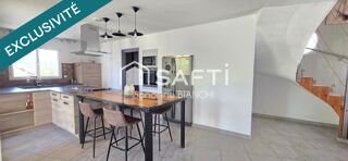  Maison � vendre 7 pi�ces 180 m�