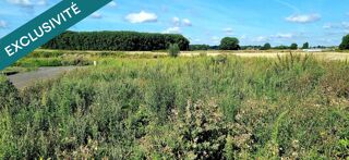  Terrain � vendre 659 m�