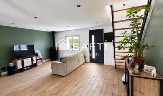  Maison à vendre 7 pièces 119 m²