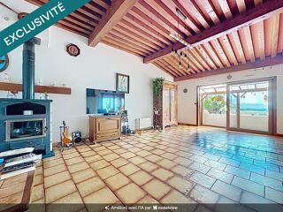 Maison à vendre 6 pièces 120 m²