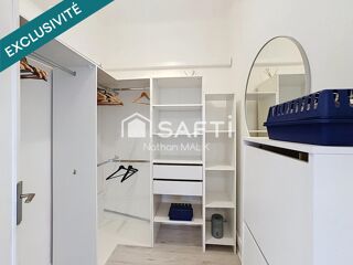 Vente Appartement Grand T2 de 61 m² avec cour extérieure Avignon