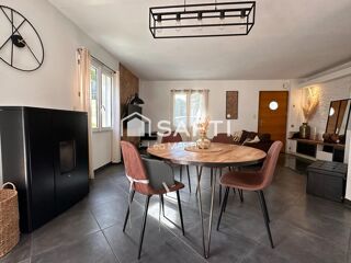  Maison à vendre 4 pièces 108 m²