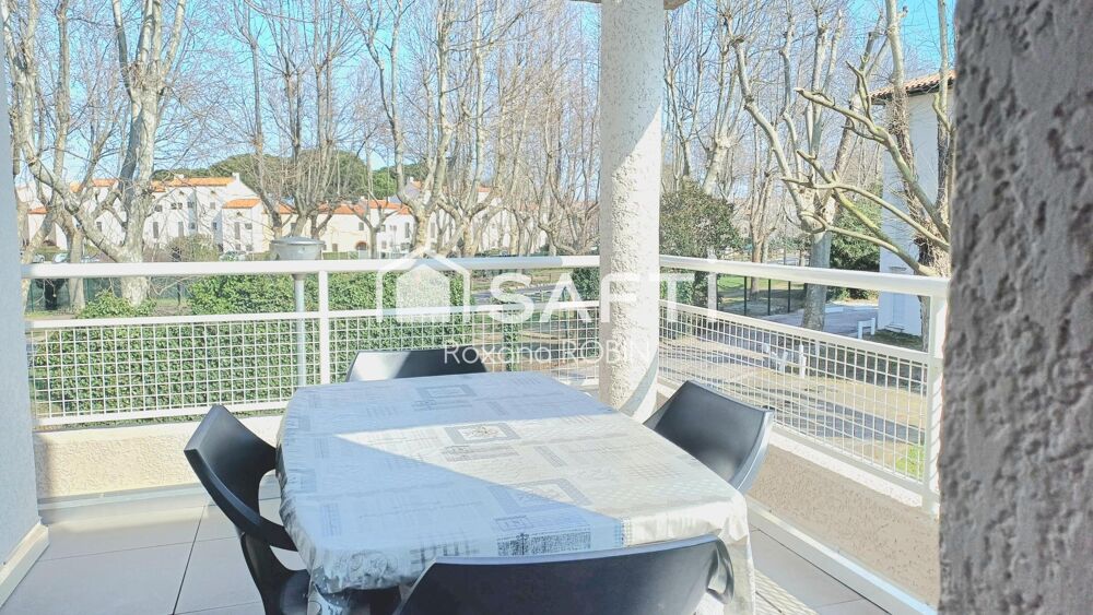 ST-CYPRIEN 66750,APT T3