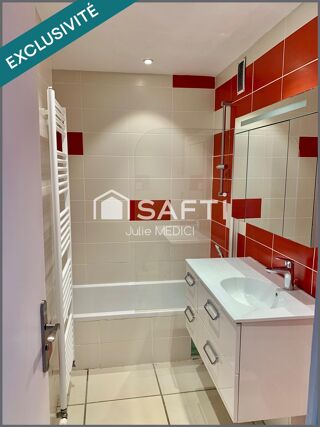  Appartement � vendre 4 pi�ces 84 m�