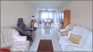  Appartement � vendre 3 pi�ces 83 m�