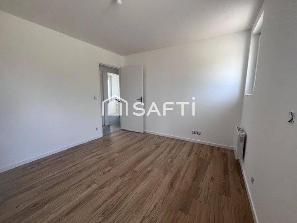 Vente Maison LA MONTAGNE 44620 - Maison 4 pièces entièrement rénové en 2026 La montagne