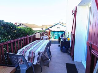  Appartement � vendre 3 pi�ces 58 m�