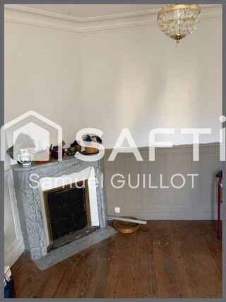  Maison � vendre 7 pi�ces 155 m�