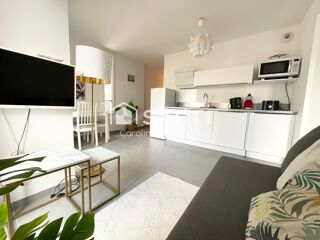  Appartement � vendre 2 pi�ces 35 m�