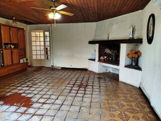  Maison à vendre 4 pièces 93 m²