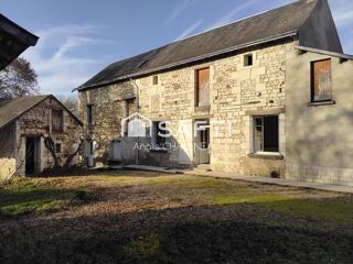  Maison � vendre 5 pi�ces 115 m�