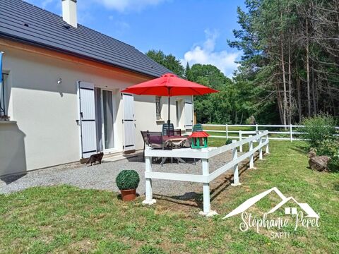   Amoureux d'aviation et de nature, cette maison neuve est faite pour vous ! Maison - 3 pi�ce(s) - 70 m�