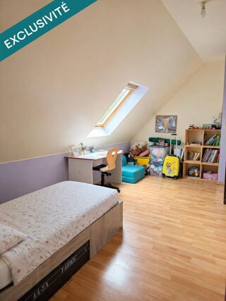  Maison à vendre 5 pièces 96 m²