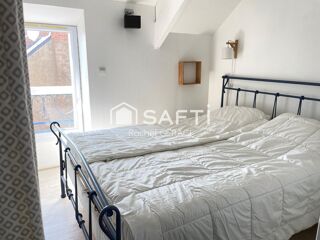  Appartement � vendre 2 pi�ces 56 m�