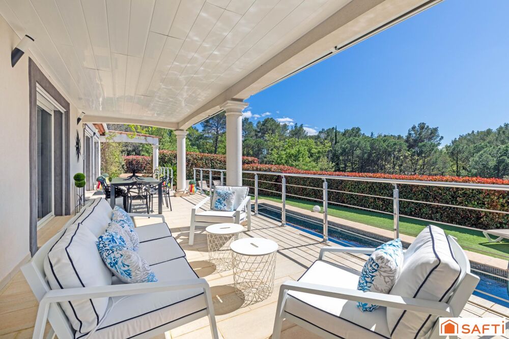 à vendre  Maison Draguignan (83300)
