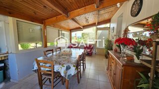  Maison à vendre 7 pièces 186 m²