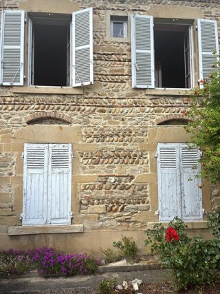  Maison à vendre 8 pièces 168 m²