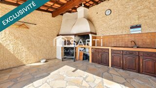  Maison à vendre 4 pièces 87 m²
