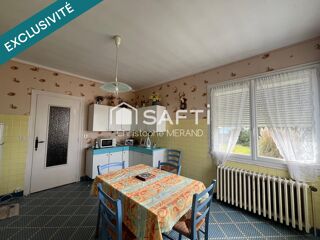  Maison � vendre 6 pi�ces 95 m�