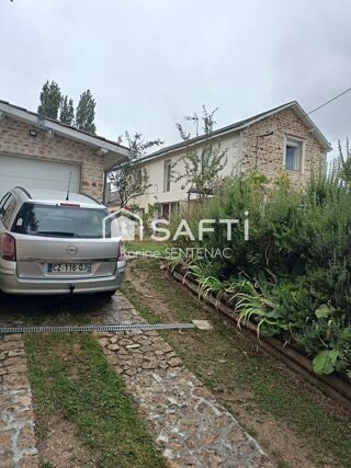  Maison � vendre 8 pi�ces 157 m�