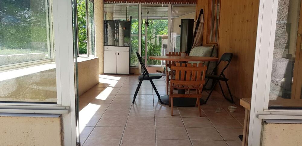 Vente Maison maison 3 chambres avec dépendances proches écoles et commerces Belley