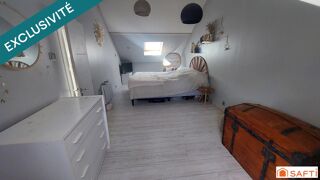  Maison à vendre 4 pièces 115 m²