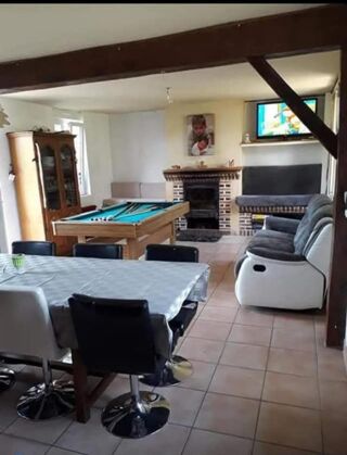  Maison à vendre 10 pièces 186 m²