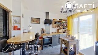  Appartement � vendre 3 pi�ces 54 m�