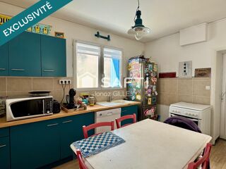  Maison � vendre 3 pi�ces 55 m�