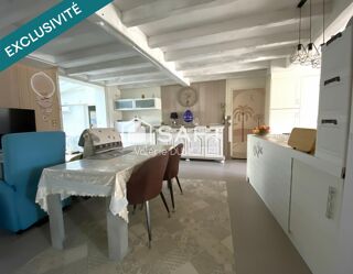  Maison � vendre 7 pi�ces 168 m�