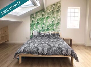  Maison � vendre 13 pi�ces 250 m�