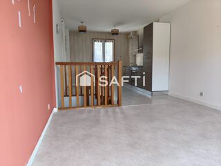  Appartement à vendre 2 pièces 39 m²
