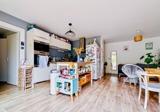  Appartement à vendre 4 pièces 80 m²