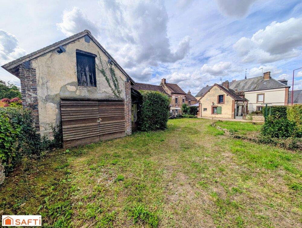 Maison – Tourouvre au Perche, Le Poteau Rouge - Vue 4