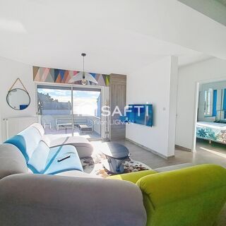  Appartement � vendre 3 pi�ces 76 m�