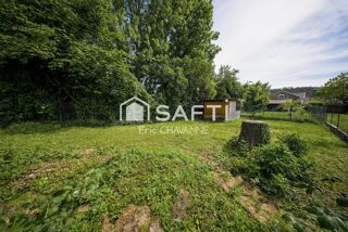  Maison à vendre 6 pièces 118 m²