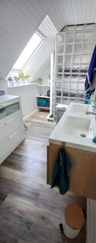  Maison � vendre 7 pi�ces 160 m�