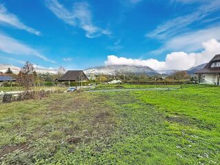  Terrain � vendre 637 m�