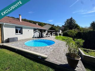  Maison � vendre 5 pi�ces 109 m�