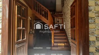  Maison à vendre 7 pièces 278 m²