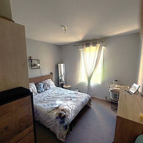  Appartement � vendre 2 pi�ces 44 m�