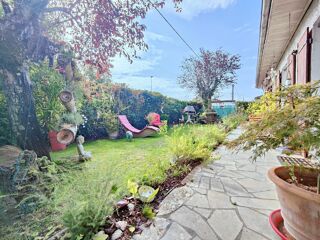  Maison � vendre 6 pi�ces 191 m�